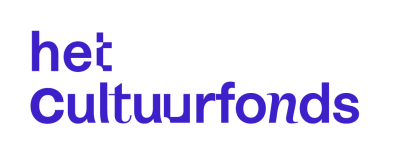 het cultuurfonds